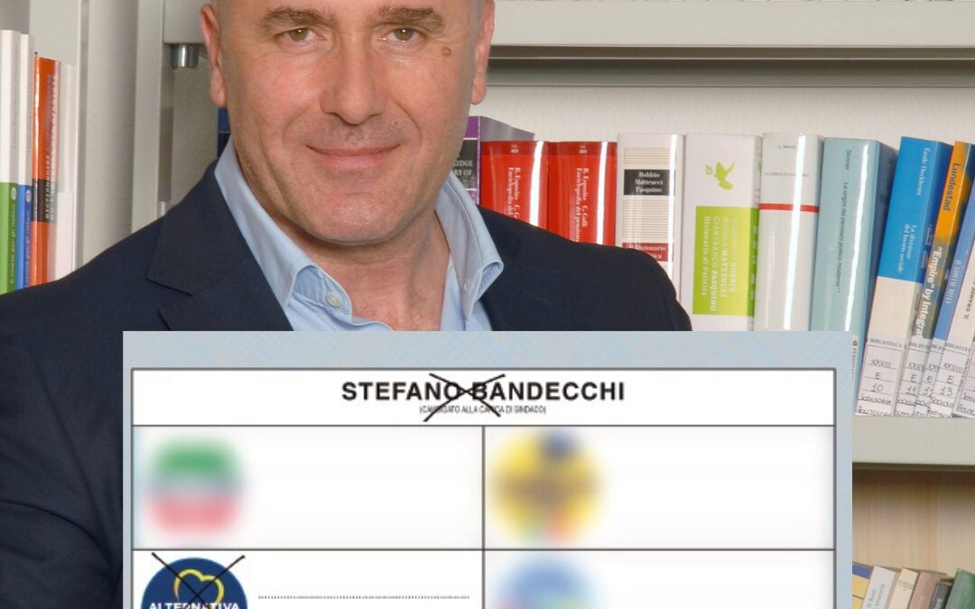 bandecchi ballottaggio