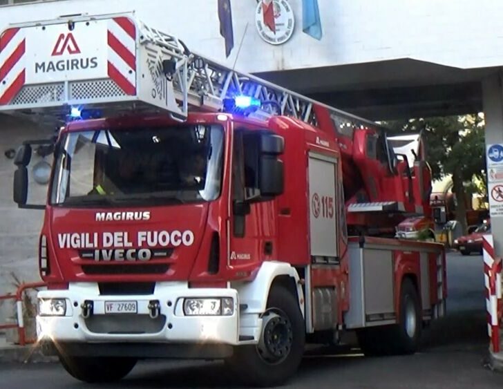 Emergenza incendi: serve un cambio di passo