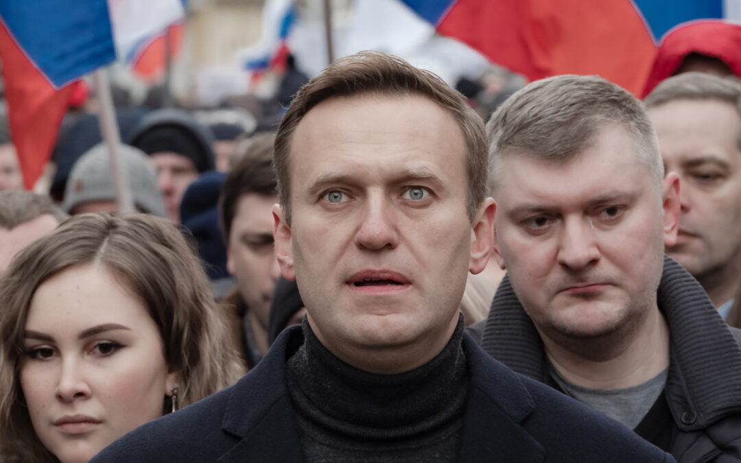 alexei navalny paolo alli