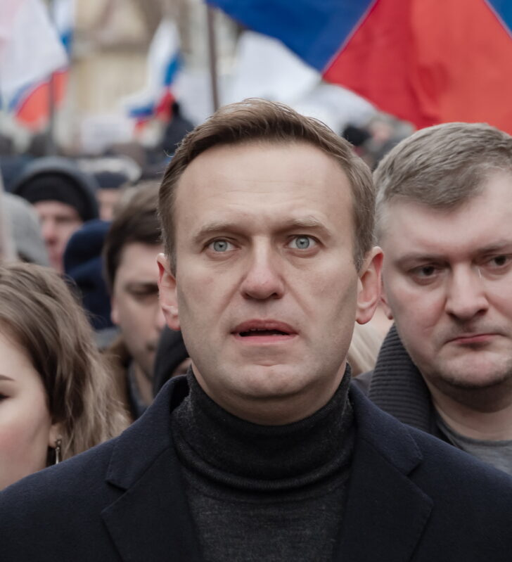 Morte Navalny, Alli: “Martire per la libertà, vittima della sanguinaria sete di potere di Putin”