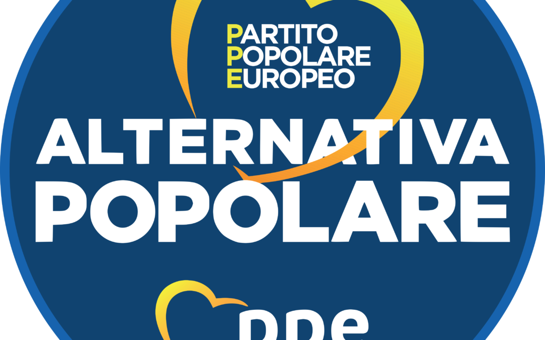 Programma Alternativa Popolare – Ppe Europee 2024