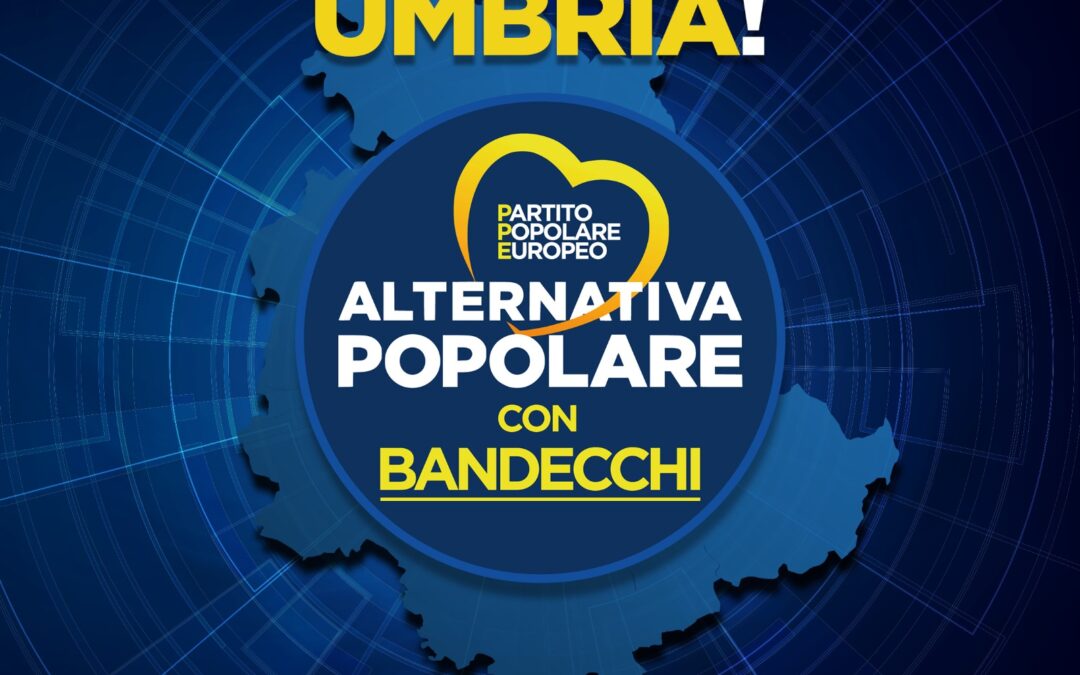 Proietti AP Umbria